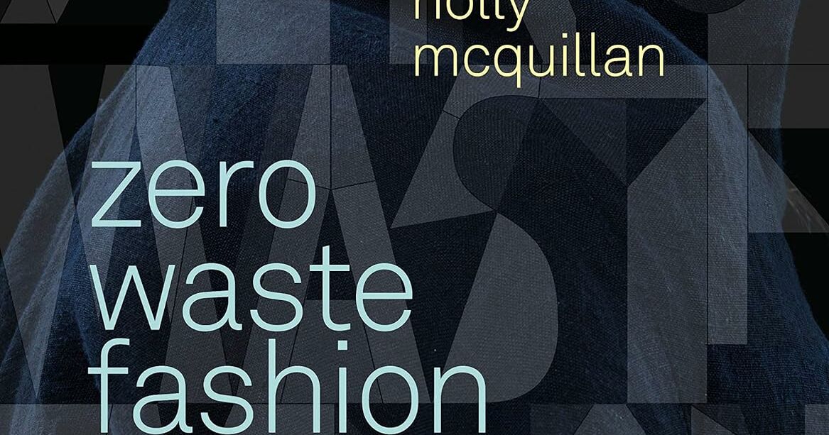 Zero Waste Fashion Design • Salon für Kunstbuch