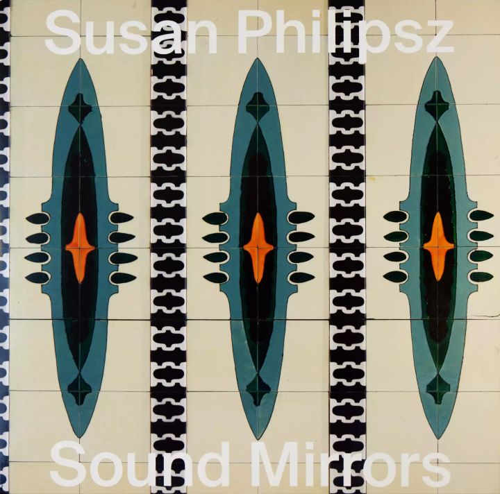 Susan Philipsz: Sound Mirrors