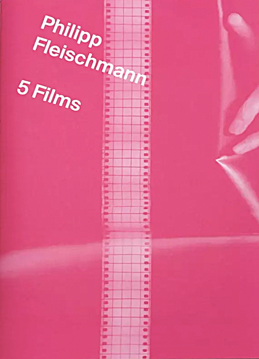 Philipp Fleischmann: 5 Films