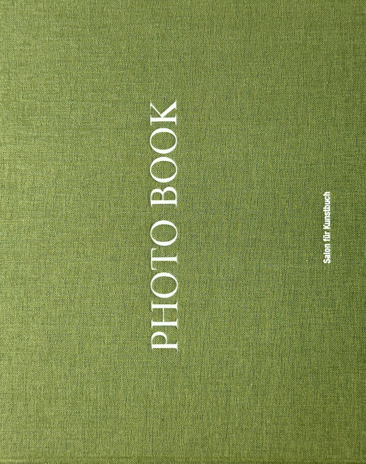 PHELETYPIA  PHOTO BOOK