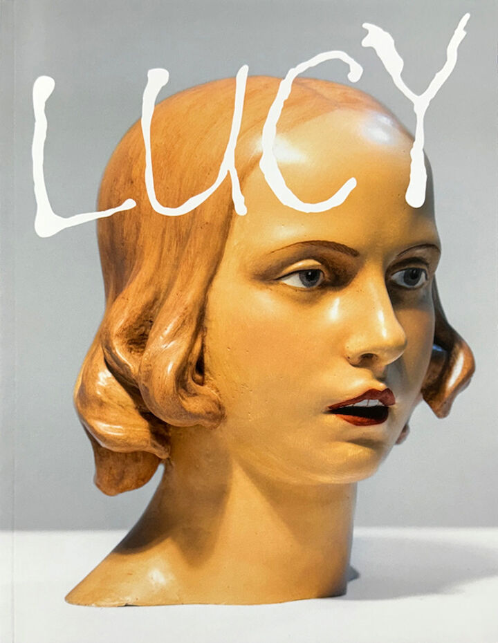 Lucy McKenzie - Lucy