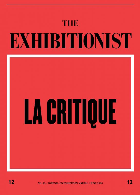 Exhibitionist