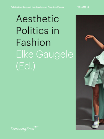 Fashion and Postcolonial Critique